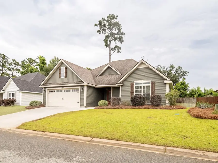 4133 Nelson Hill Pl, Hahira, GA 31632 - #2