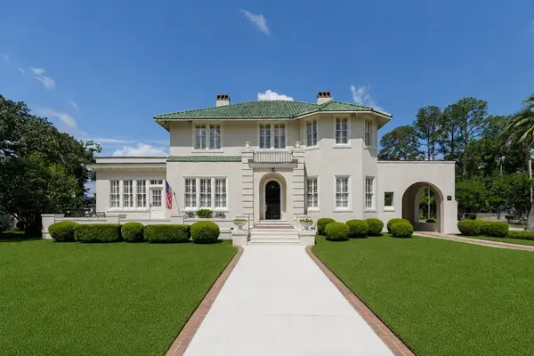 2006 N Patterson Street, Valdosta, GA 31602