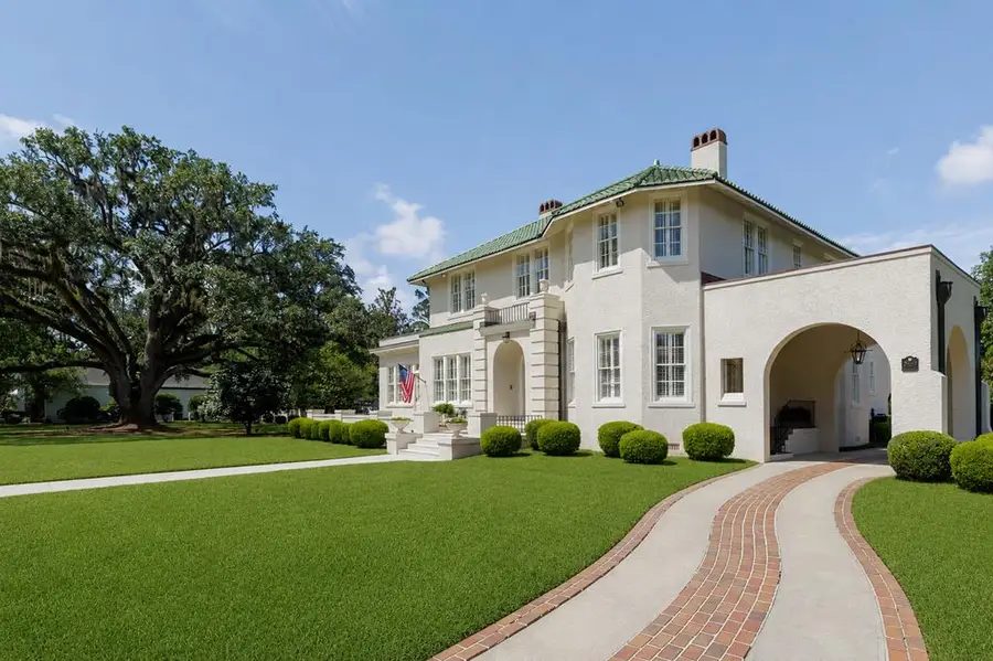 2006 N Patterson Street, Valdosta, GA 31602 - #2
