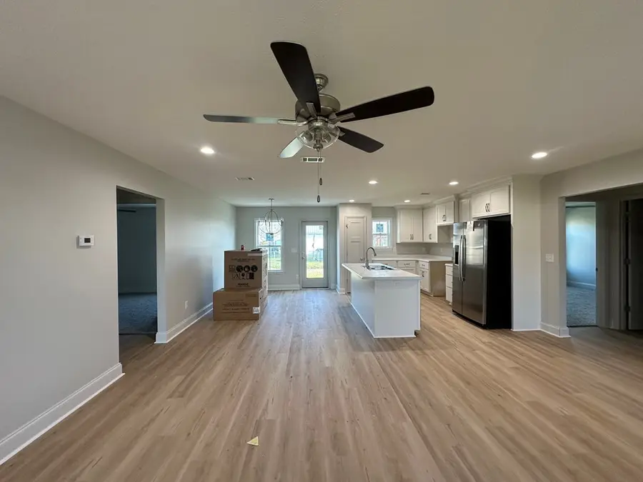 119 Cypress Street, Ray City, GA 31645 - #2