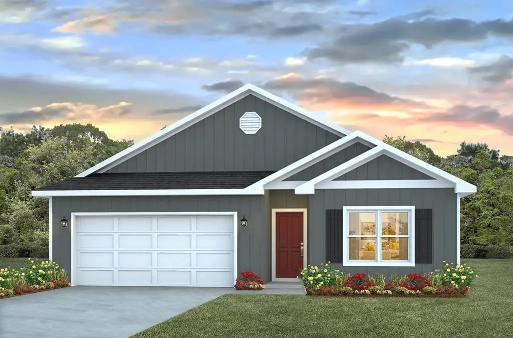4043 Ardmore Trail, Valdosta, GA 31602 - #1