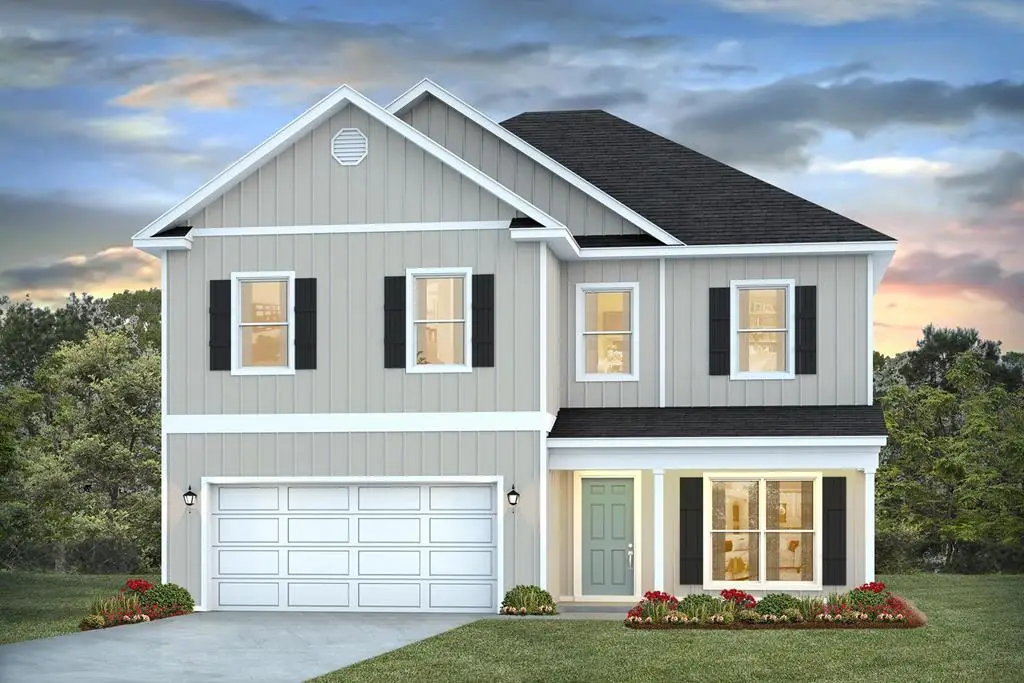 3101 Wembley Circle, Valdosta, GA 31602 - #1