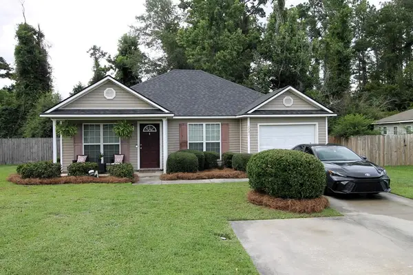 1741 Largo Cir, Valdosta, GA 31602