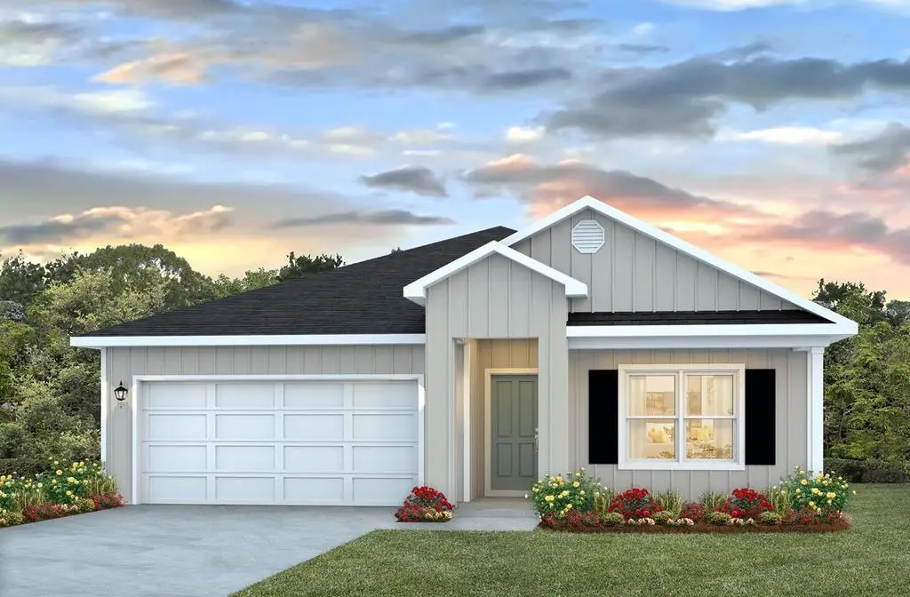 500 Lawson Farms Rd, Hahira, GA 31632 - #1