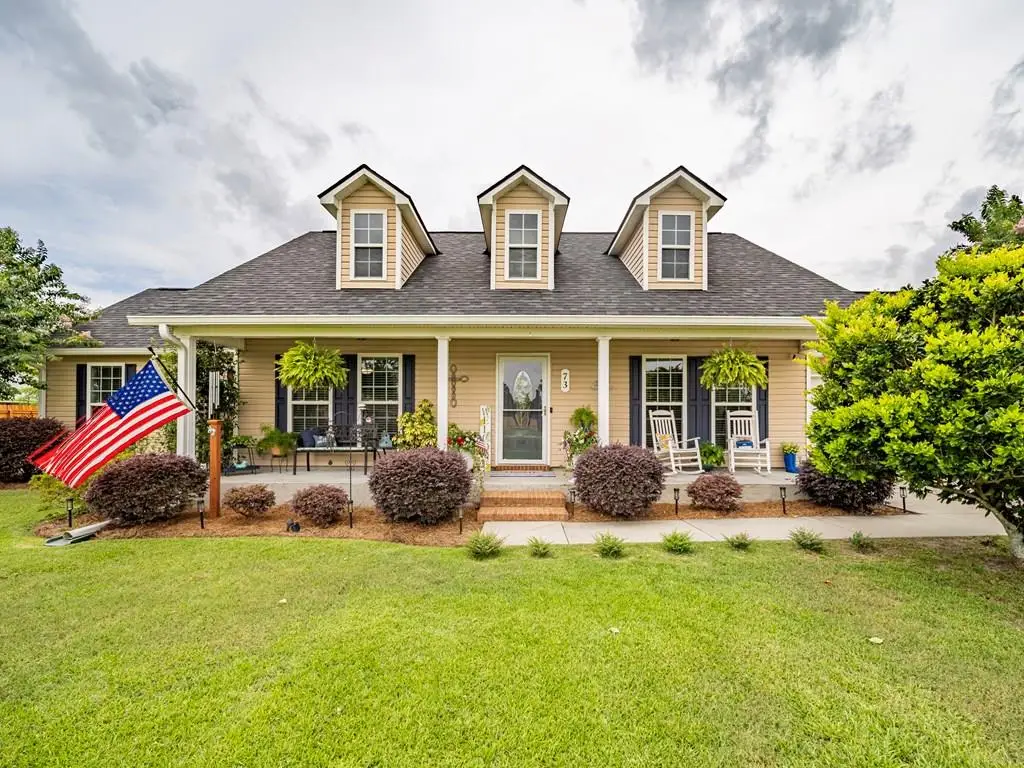 73 Mill Pond Place, Lakeland, GA 31635 - #1
