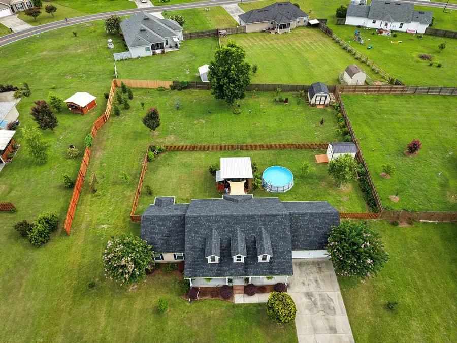 73 Mill Pond Place, Lakeland, GA 31635 - #2