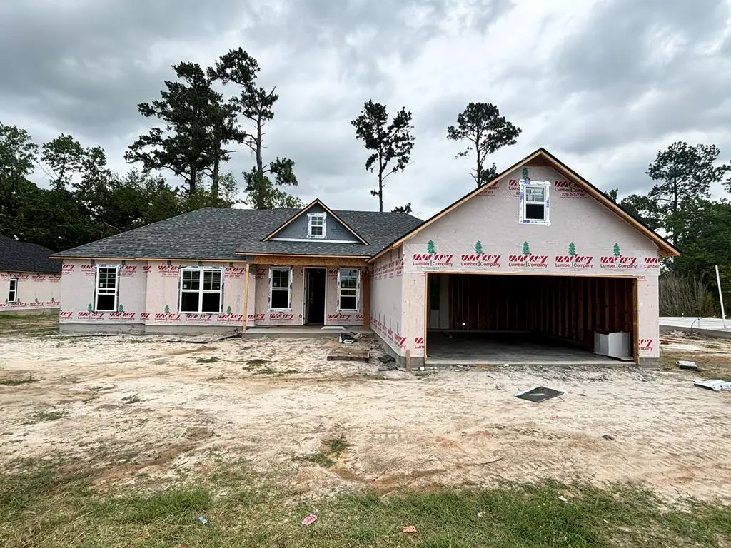 3849 Duchess Ct, Valdosta, GA 31605 - #1