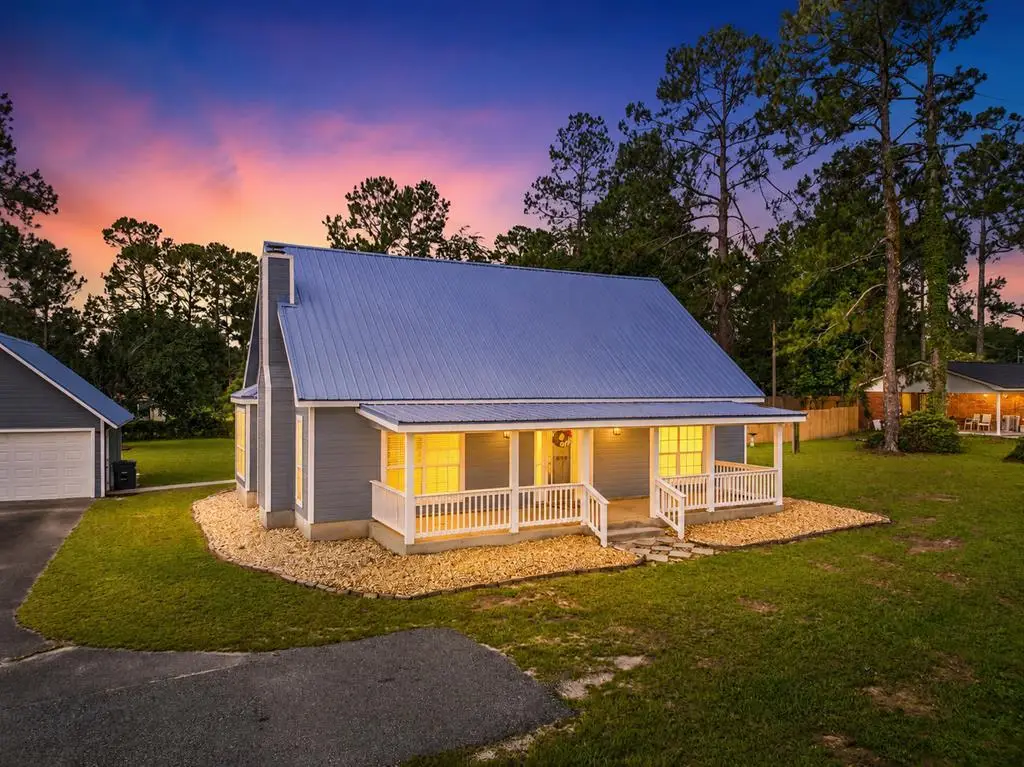 17508 Valdosta Hwy, Valdosta, GA 31602 - #1
