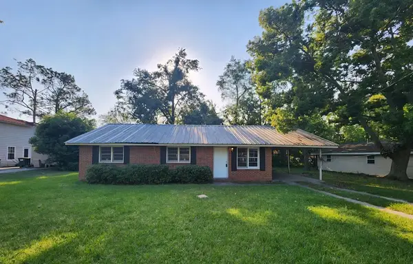 608 N Jackson St., Nashville, GA 31639