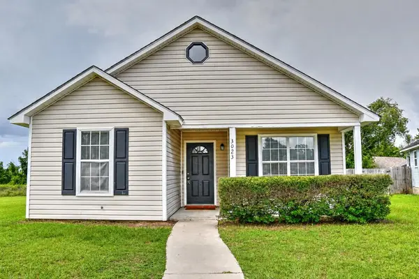 3023 Asbury Circle, Valdosta, GA 31602