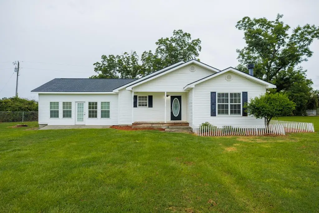 810 Studstill Rd, Lakeland, GA 31635 - #1