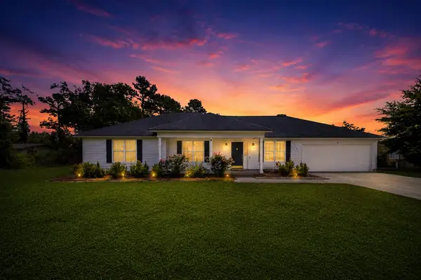 4867 Ben Salem Way, Hahira, GA 31632