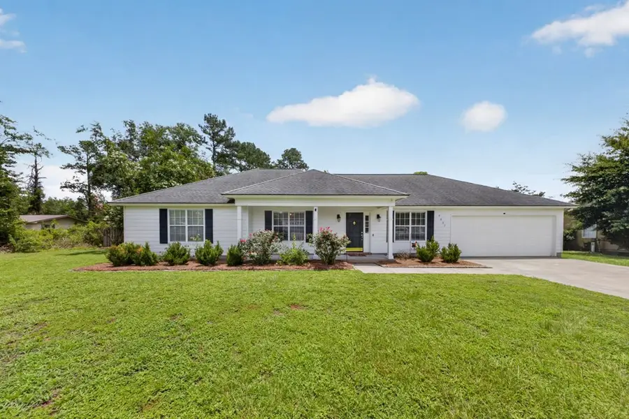 4867 Ben Salem Way, Hahira, GA 31632 - #2