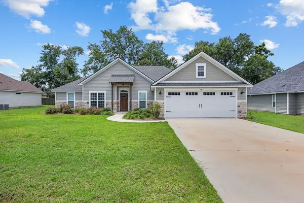 120 Audrey Lane, Hahira, GA 31632
