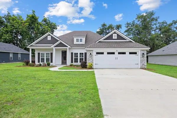 124 Audrey Lane, Hahira, GA 31632