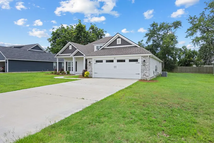 124 Audrey Lane, Hahira, GA 31632 - #2