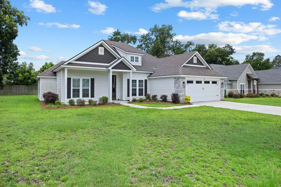 124 Audrey Lane, Hahira, GA 31632 - #3
