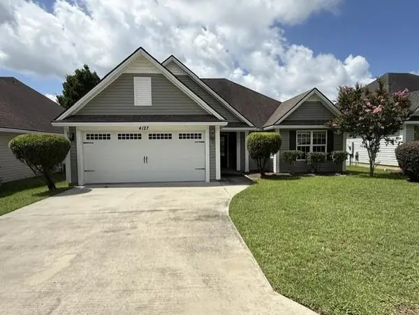 4127 Cider Trail, Hahira, GA 31632