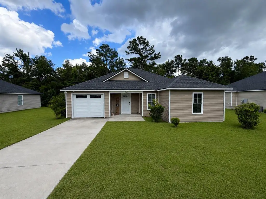 1945 Palm Place, Valdosta, GA 31602 - #1