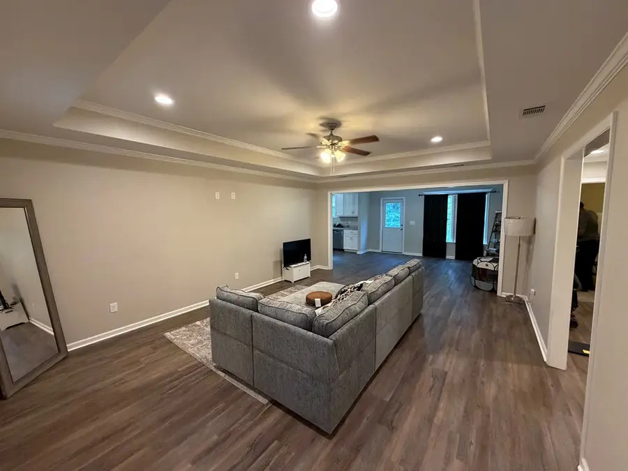 1945 Palm Place, Valdosta, GA 31602 - #2