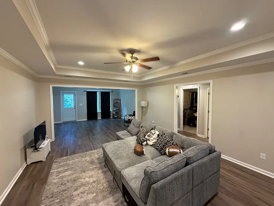 1945 Palm Place, Valdosta, GA 31602 - #3