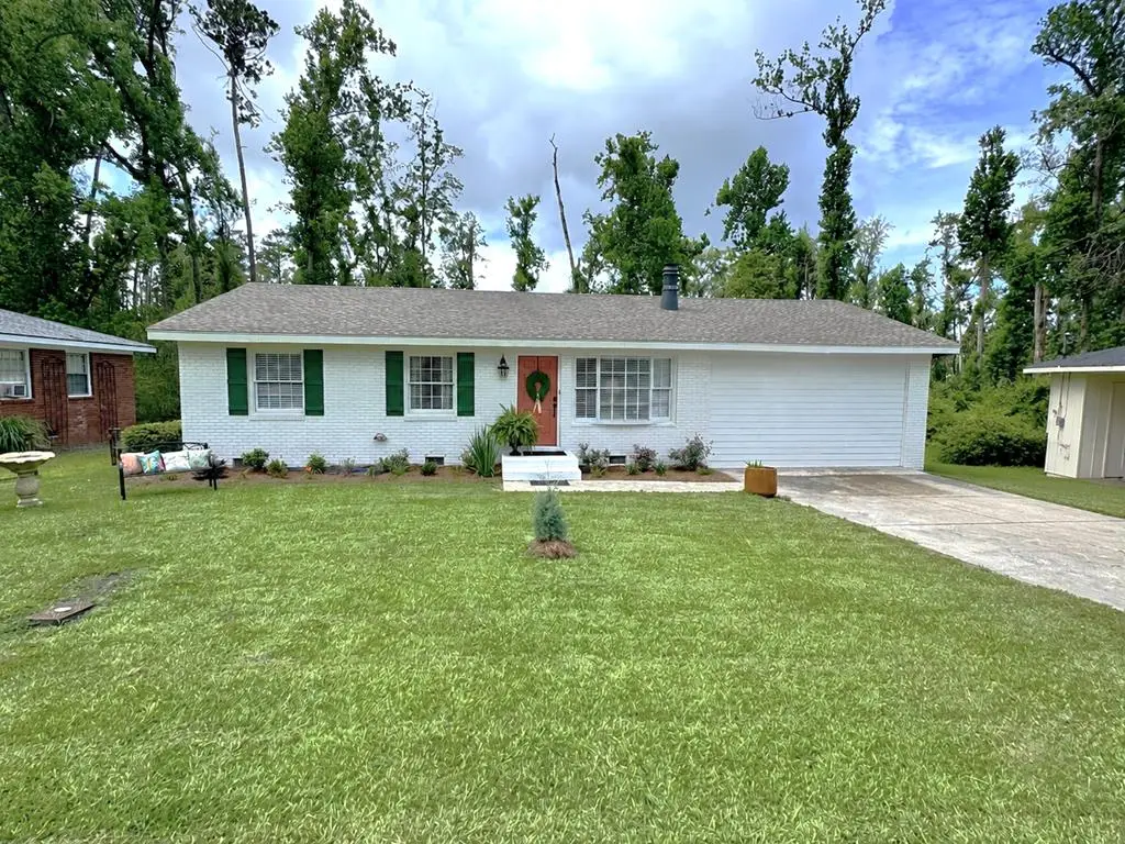 341 Gonwood Circle, Valdosta, GA 31602 - #1