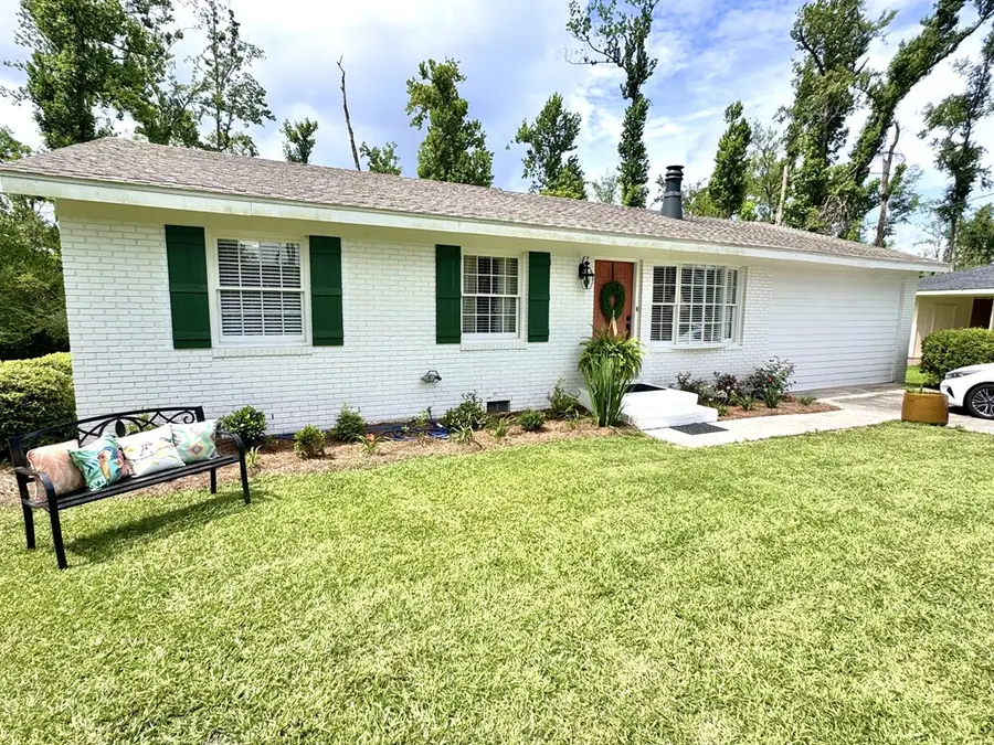 341 Gonwood Circle, Valdosta, GA 31602 - #2