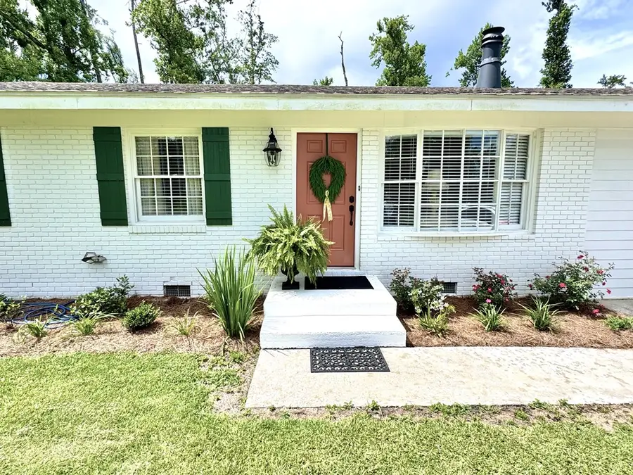 341 Gonwood Circle, Valdosta, GA 31602 - #3