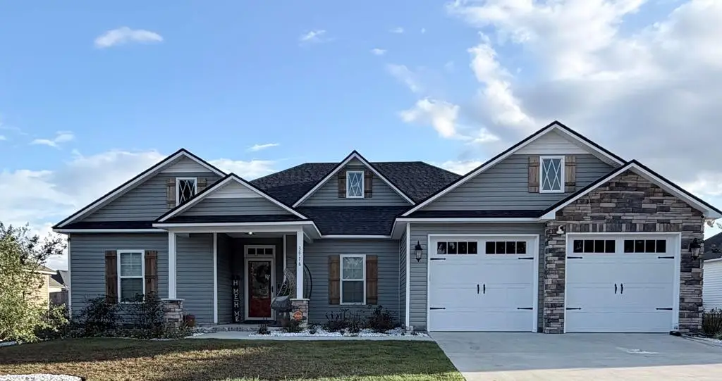 3916 Duchess Ct, Valdosta, GA 31605 - #1