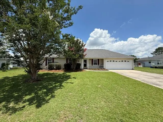 3824 Cross Creek Trail, Valdosta, GA 31605 - #1