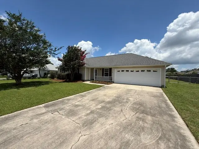 3824 Cross Creek Trail, Valdosta, GA 31605 - #2