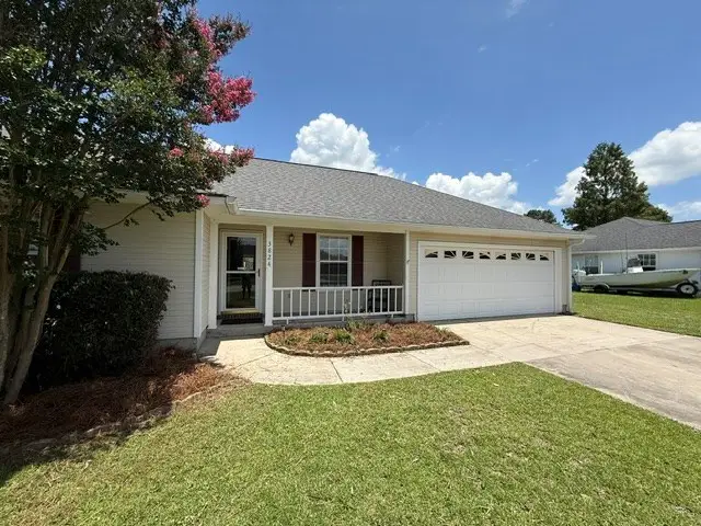 3824 Cross Creek Trail, Valdosta, GA 31605 - #3