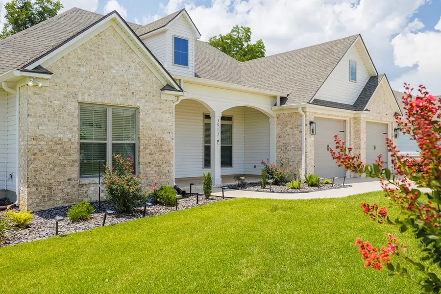 3913 Bull Run, Valdosta, GA 31605 - #3