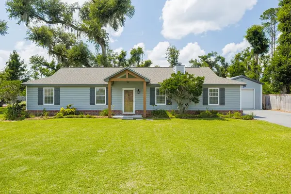Address Withheld By Seller, Lake Park, GA 31636