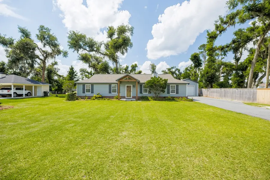 Address Withheld By Seller, Lake Park, GA 31636 - #3