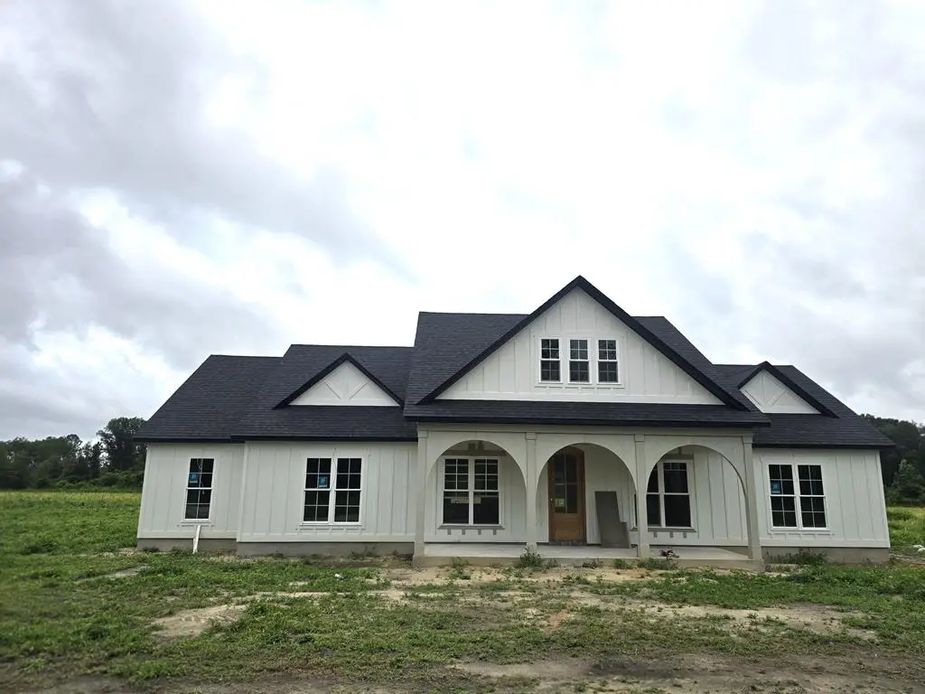 456 Patten Watson Rd, Nashville, GA 31639 - #1