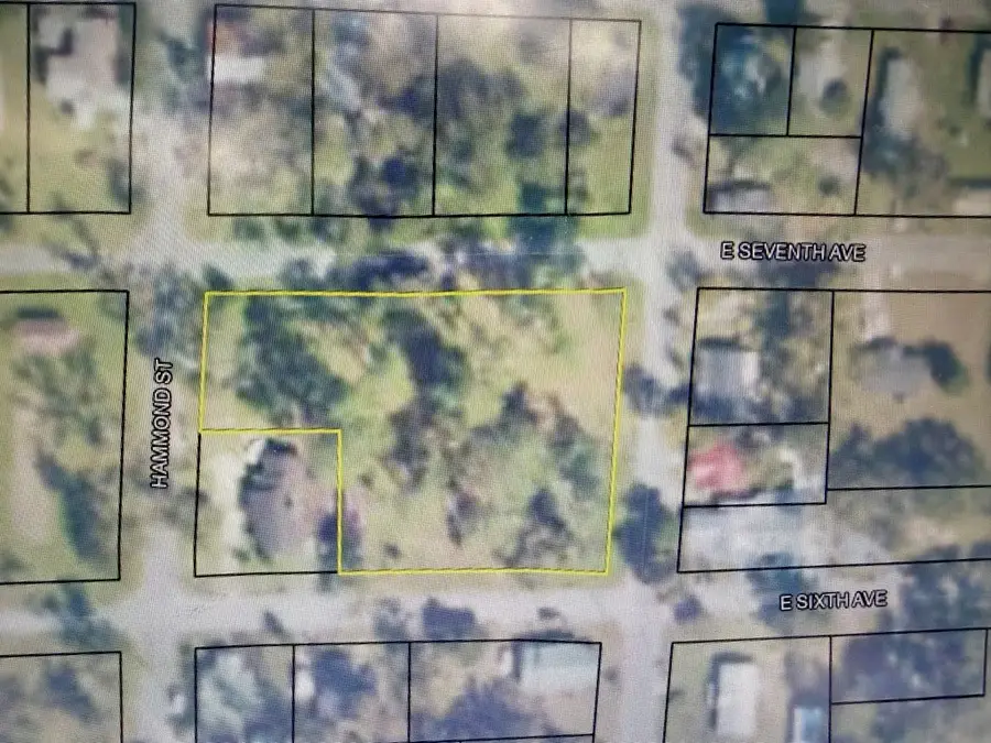 0 East 6th Street, Nashville, GA 31639 - #2