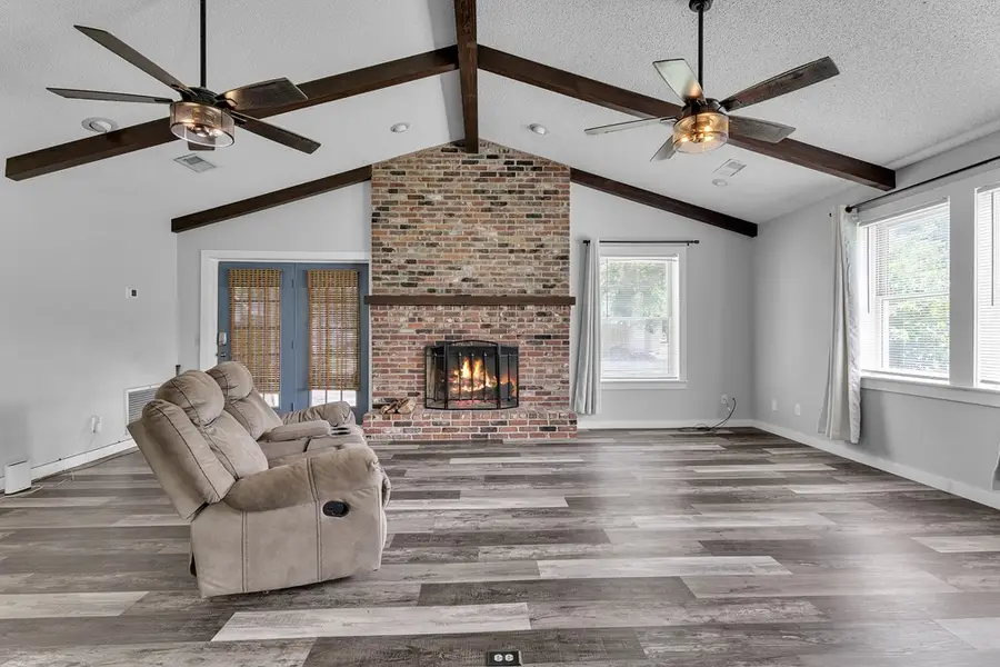 1306 Woodland Way, Nashville, GA 31639 - #3