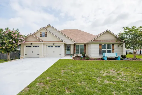 4032 Gramercy Drive, Valdosta, GA 31605