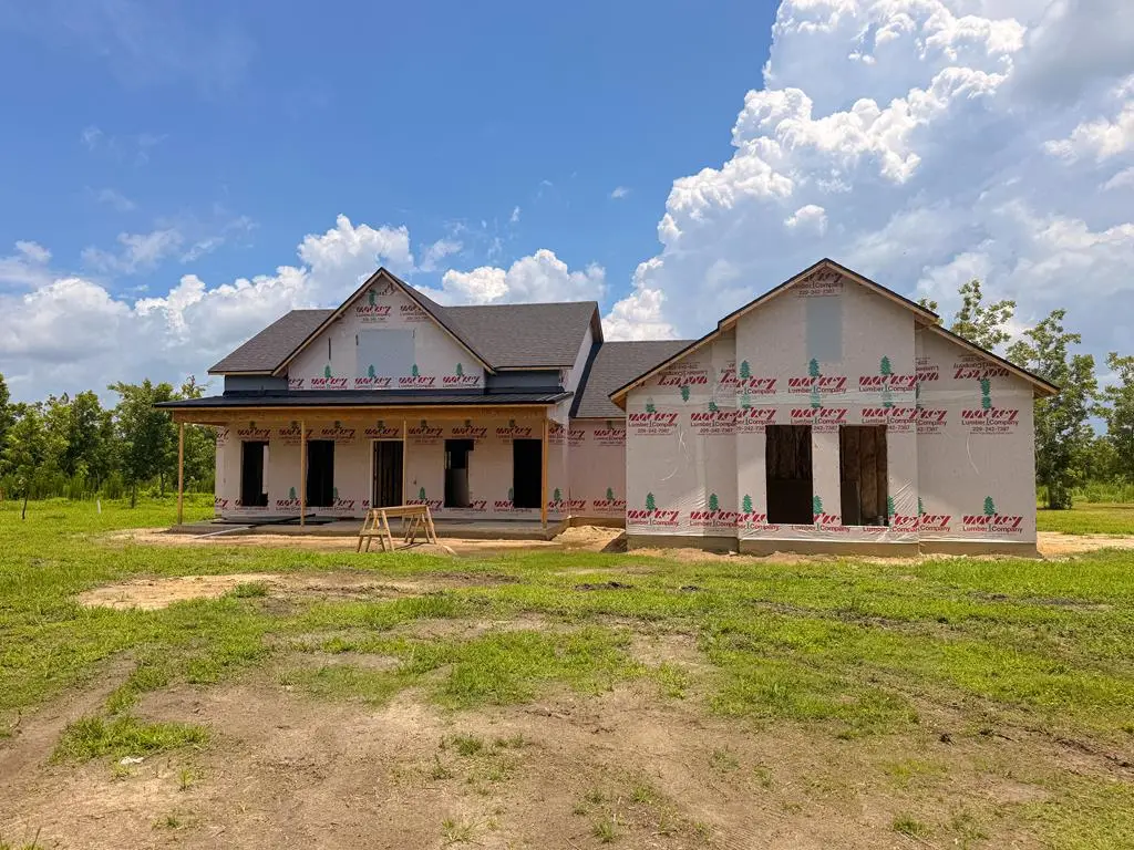 174 Ganas Road, Naylor, GA 31641 - #1