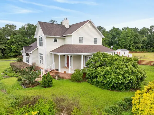 8961 Adel Highway, Morven, GA 31638