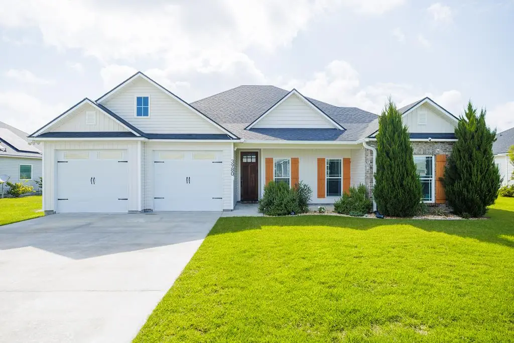 3980 Crusader Court, Valdosta, GA 31605 - #1