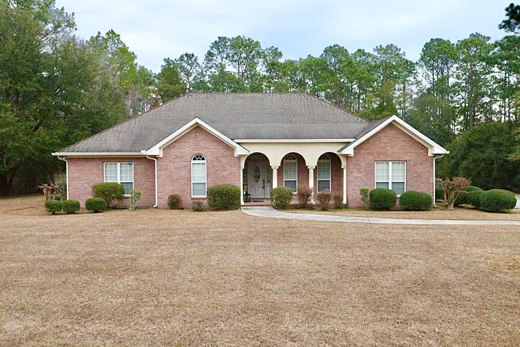 4898 Timberwood Drive, Hahira, GA 31632 - #1