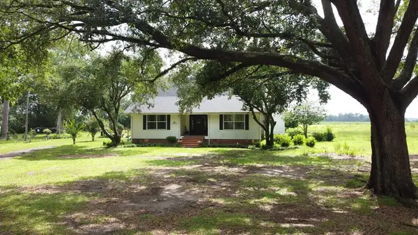 225 J M Odom Road, Moultrie, GA 31788