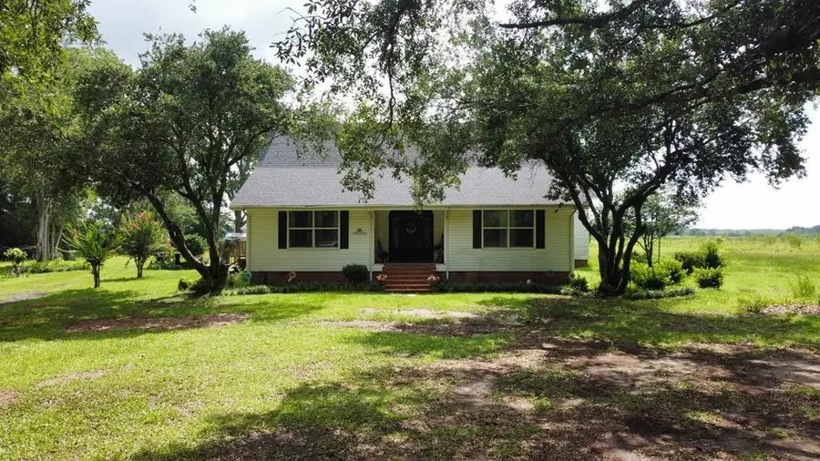 225 J M Odom Road, Moultrie, GA 31788 - #2