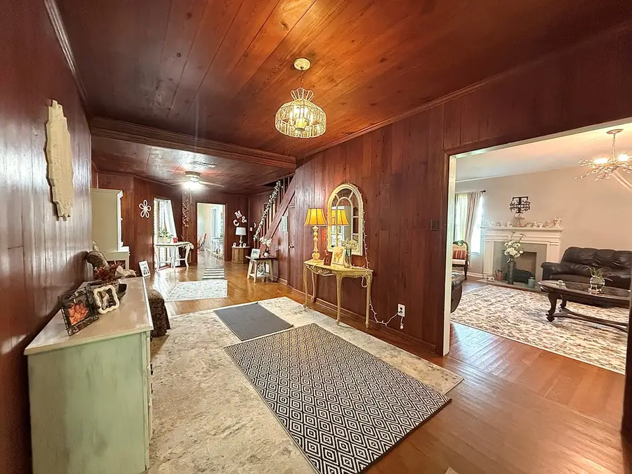 225 J M Odom Road, Moultrie, GA 31788 - #3