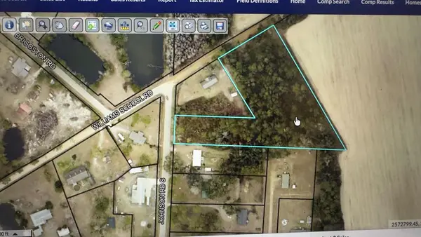 0 S Johnson Road, Valdosta, GA 31601
