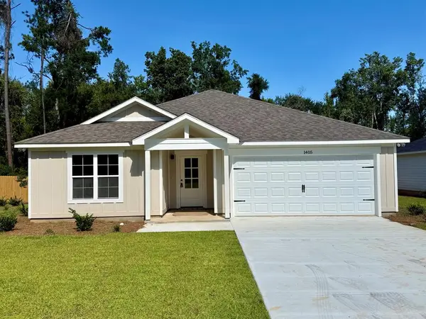 1405 Baymeadows Dr, Valdosta, GA 31601