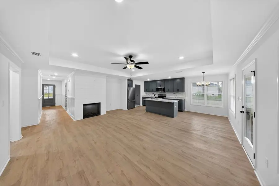 1405 Baymeadows Dr, Valdosta, GA 31601 - #2