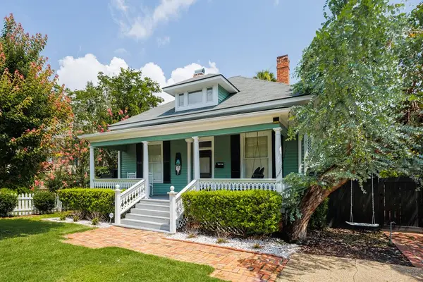 402 Floyd, Valdosta, GA 31601